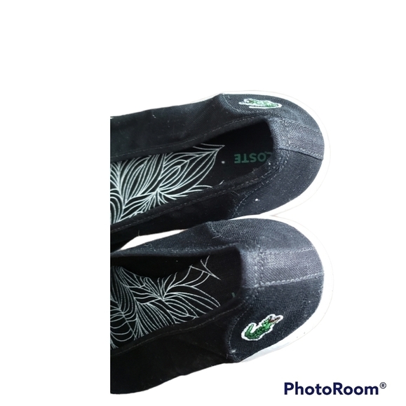 LACOSTE Ballet - Picture 5 of 8